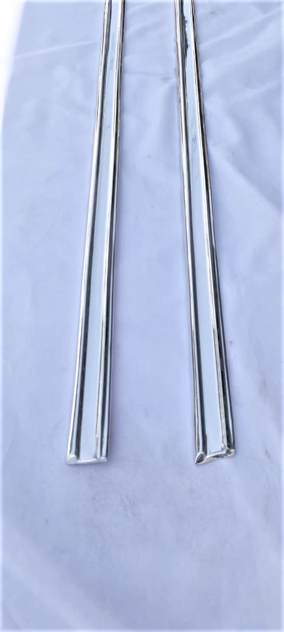 FRISOS DA CAIXA DE AR DO DODGE ANO 71 72 73